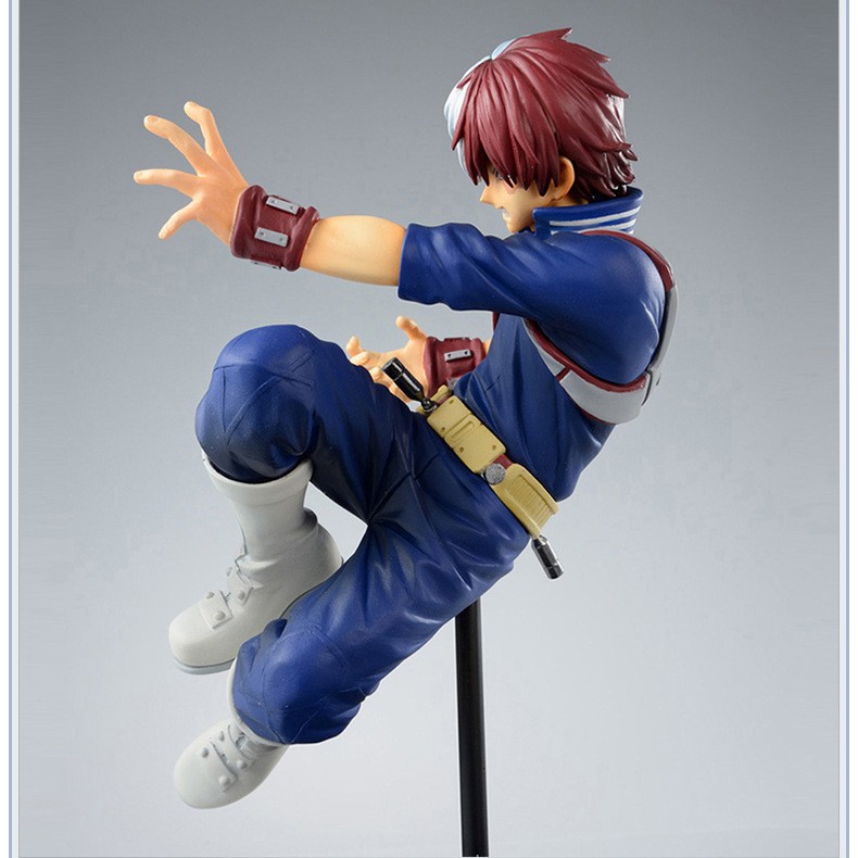 Mô Hình My Hero Academia Figure Colosseum Vol.3 - Shoto Todoroki