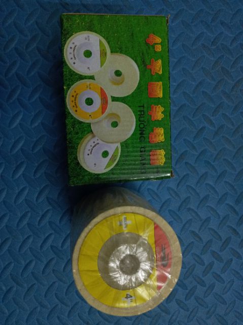 NỈ BÔNG ĐÁNH BÓNG INOX NỈ CÁ SẤU