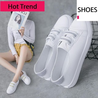 Giày lười nữ da cao cấp đế 2cm mềm dẻo mẫu mới - st60