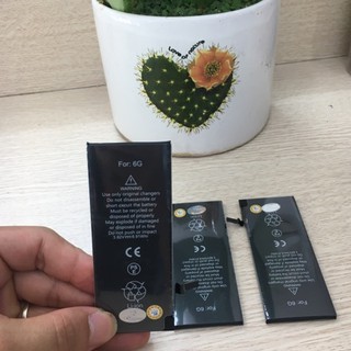 Pin Điện Thoại Apple iPhone 6