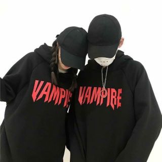 Áo hoodie nam nữ Vampire