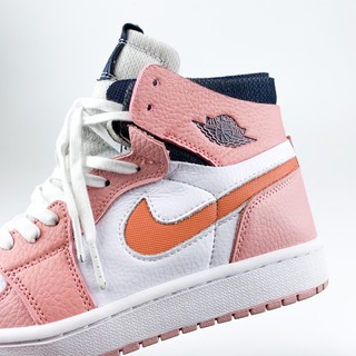 Giày thể thao Jordan high PGS pink