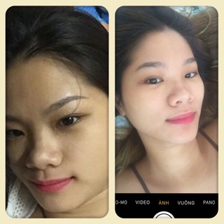 Cám gạo thảo dược 
