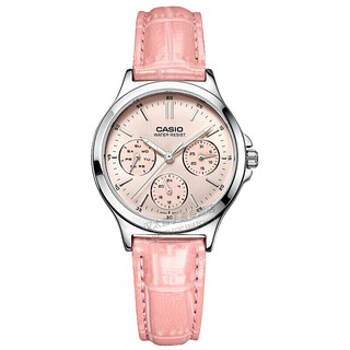 Đồng Hồ Nữ Casio LTP-V300L-4AUDF