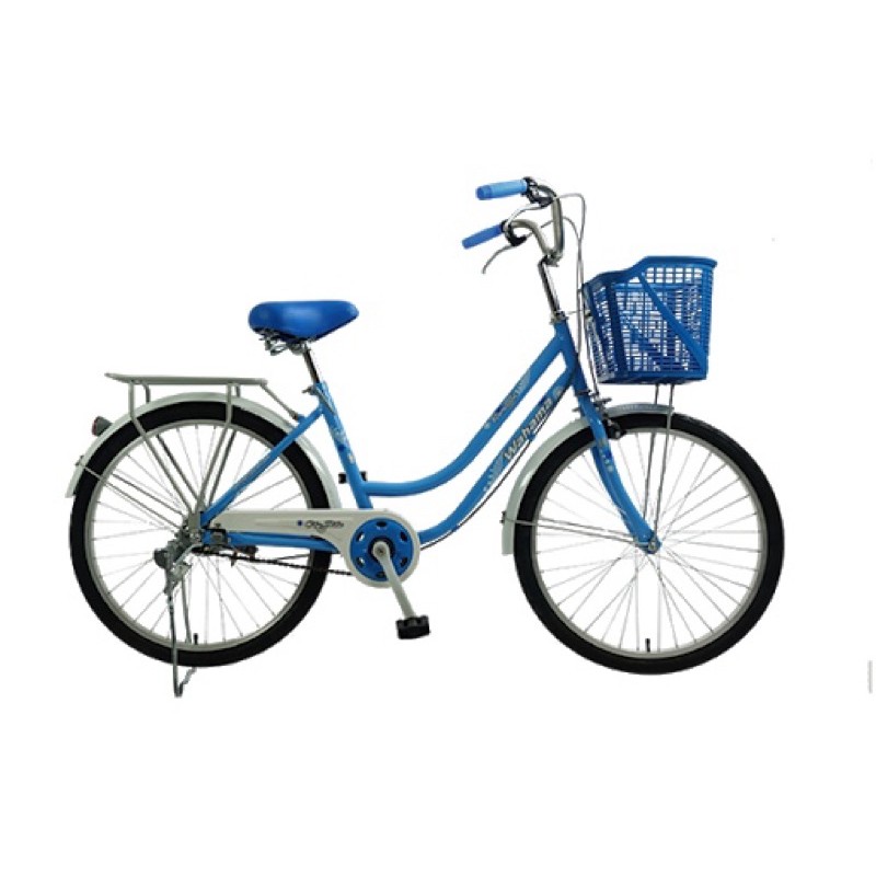 xe đạp VH bike