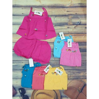 Sét 3 bộ lanh tole Bảo Ngọc mẫu dây mẫu đùi sale lỗ