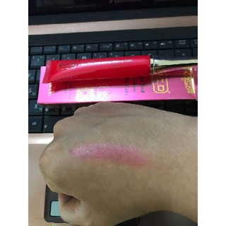 [ HÀNG LOẠI 1] Dưỡng Kích Màu Môi PCD