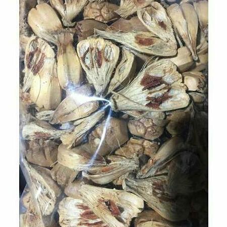 1KG QUẢ DỨA DẠI KHÔ, SẠCH, CHUẨN RỪNG LOẠI 1