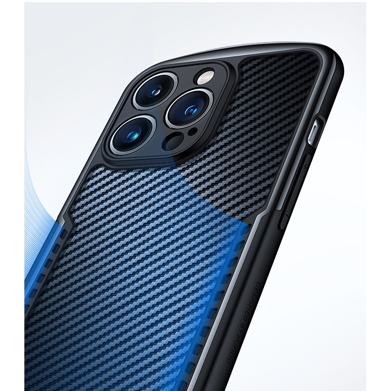 Ốp XUNDD cho iPhone 14/ 14 Pro/ 14 Plus/ 14 Pro Max/ 13/ 13 Pro/ Max/ 12/ 12 Pro/ Max  Chống sốc