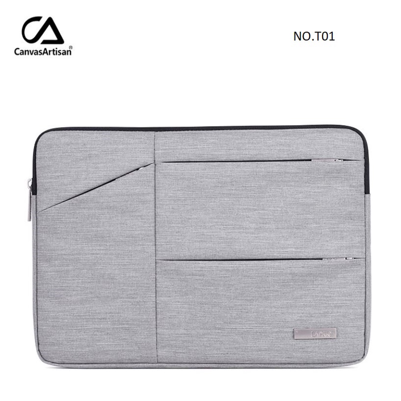 Túi chống sốc laptop Hiệu CanvasArtisan