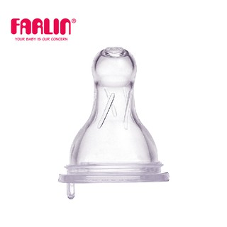 Núm ty cho bình sữa cổ hẹp farlin ac-21011