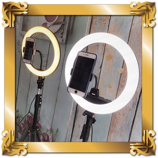 💝💝 đèn hỗ trợ livestream bán hàng - make up 💝💝