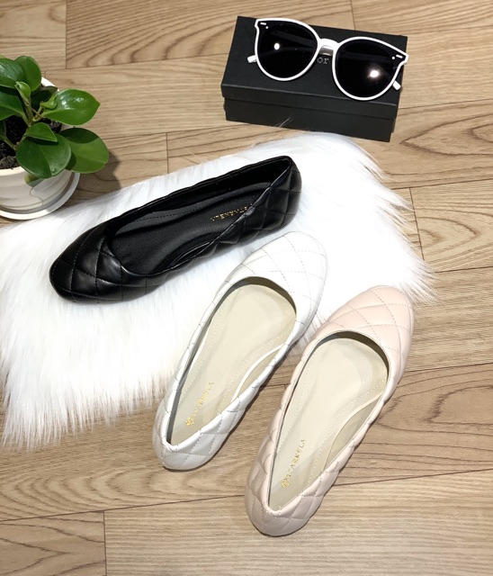 BỆT TRẦN CHỈ MŨI VUÔNG STARKELA🌸🌸