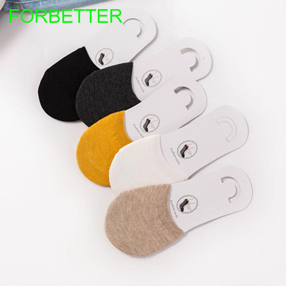 Vớ nửa bàn chân chống trượt thời trang
