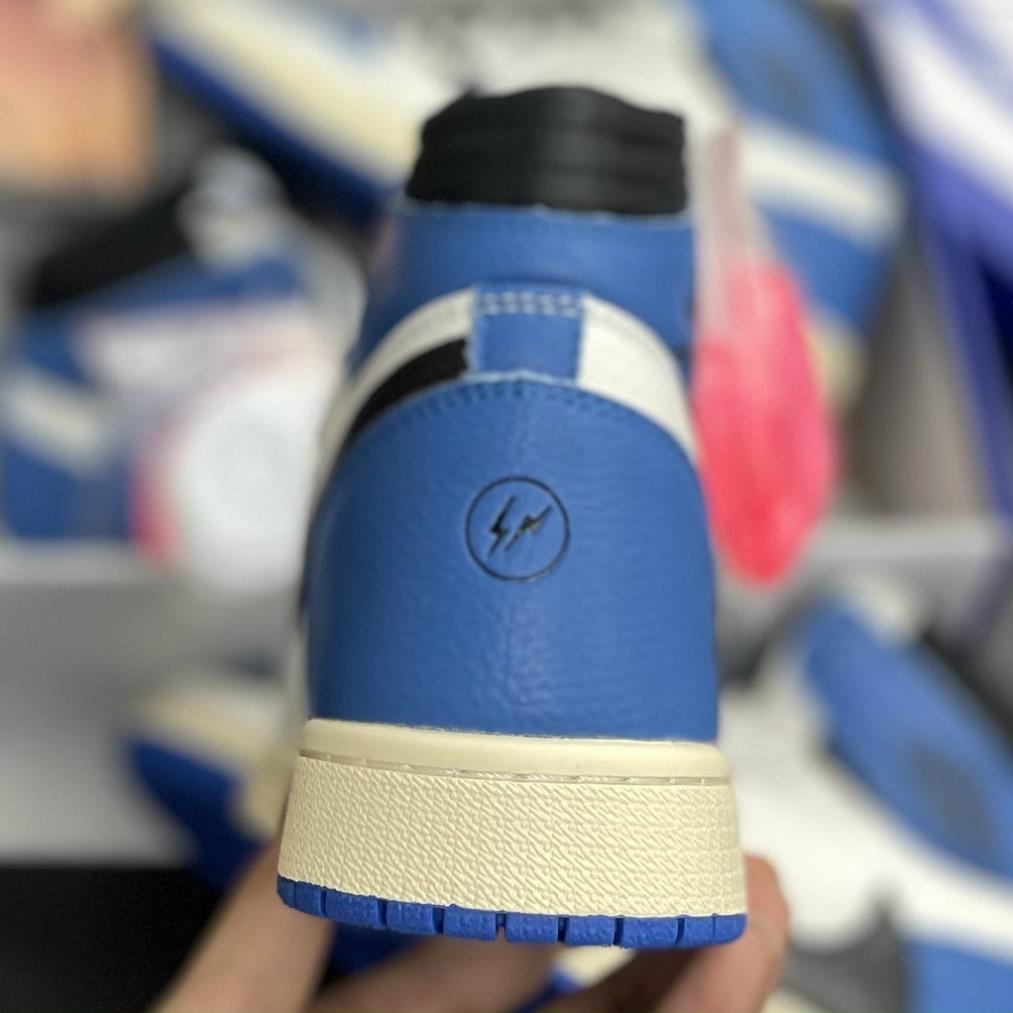 Giày Sneaker Jordan High Travis jordan travis scott Xanh,  Giày Jordan 1 travis scott Xanh Thể Thao Nam Nữ Cao Cổ  Full | BigBuy360 - bigbuy360.vn