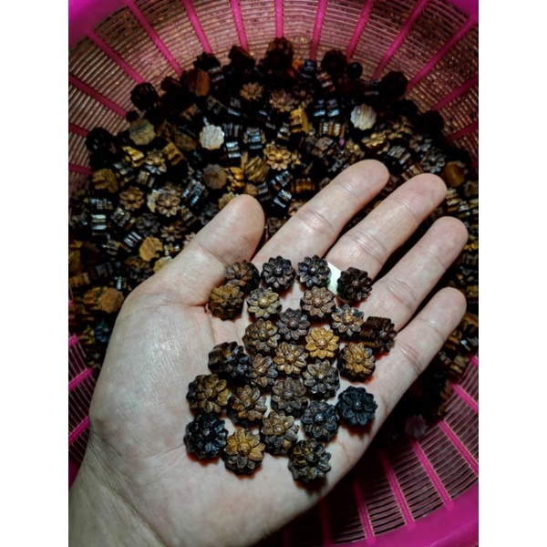 Chamr sen mix vòng trầm.hương giá rẻ