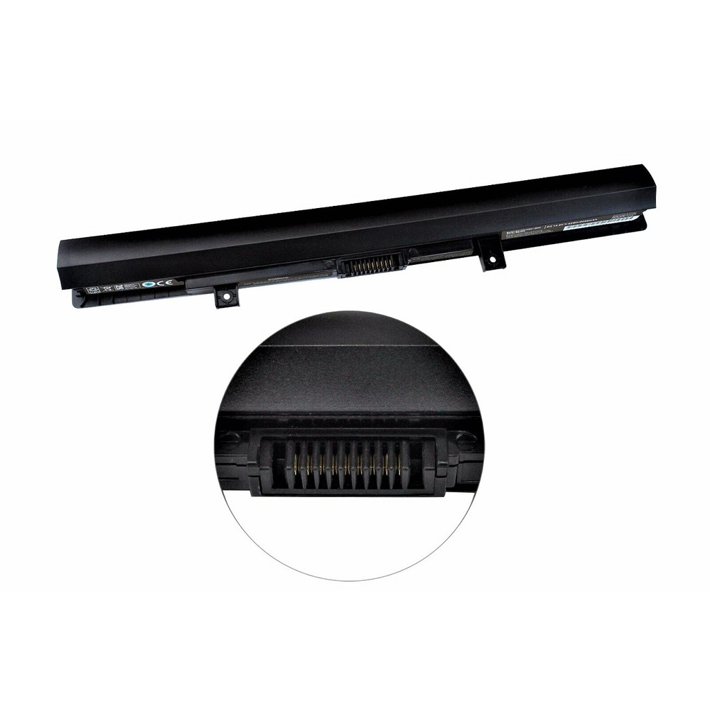 Pin laptop Toshiba Toshiba Satellite PA5185U-1BRS PA5186U-1BRS C55D-B L55D L55