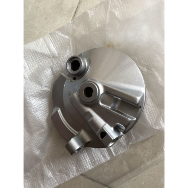 bass má phanh đùm trước xe Wave A , S ,RSX zin honda