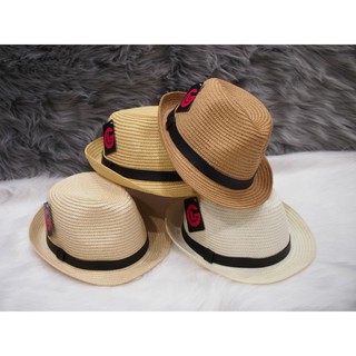 Mũ/nón phớt cao bồi lớn bao ngầu thời trang nam nữ