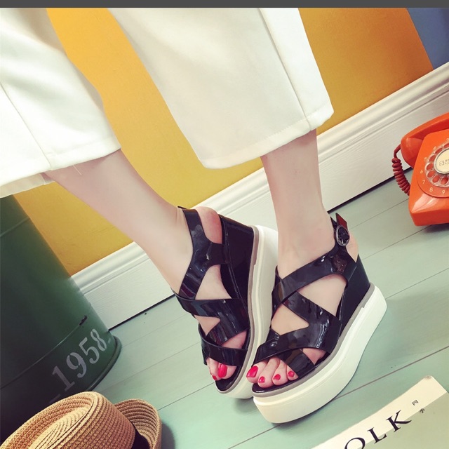 Giày sandal xinh sd333