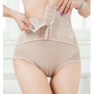 Quần lót ken bụng 2 lớp nâng mông, quần lót gen bụng