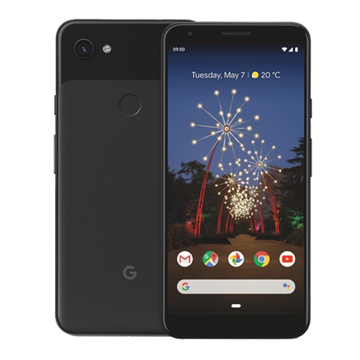 Điện Thoại Google Pixel 3a XL 2sim (1sim vật lý, 1esim)