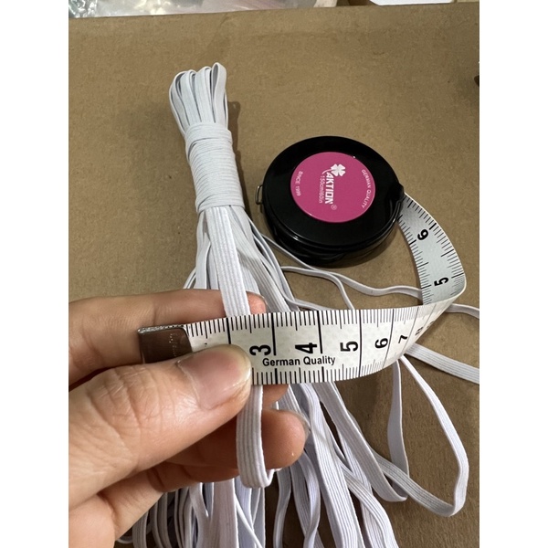 Chun 0,5 cm bó 10 m