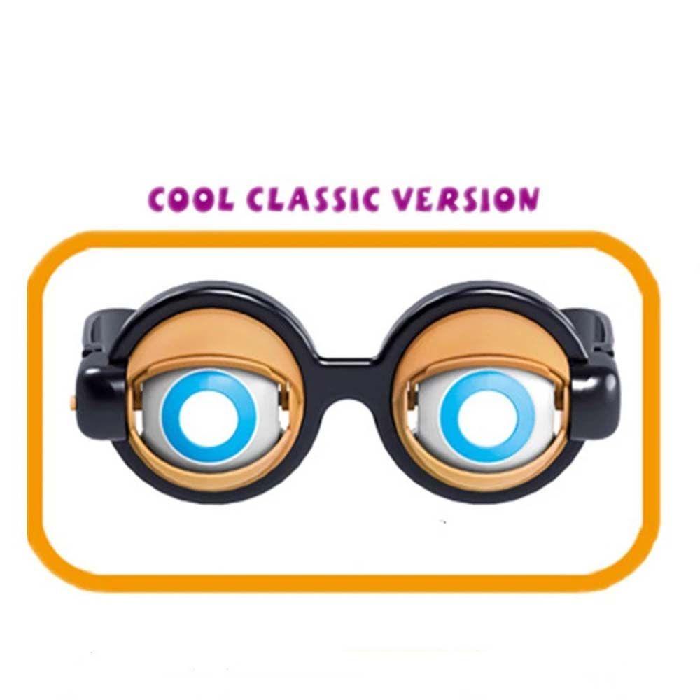 YIYU Mắt Kính Vui Nhộn Nhiều Màu Sắc Dành Cho Trẻ Em TYLER1