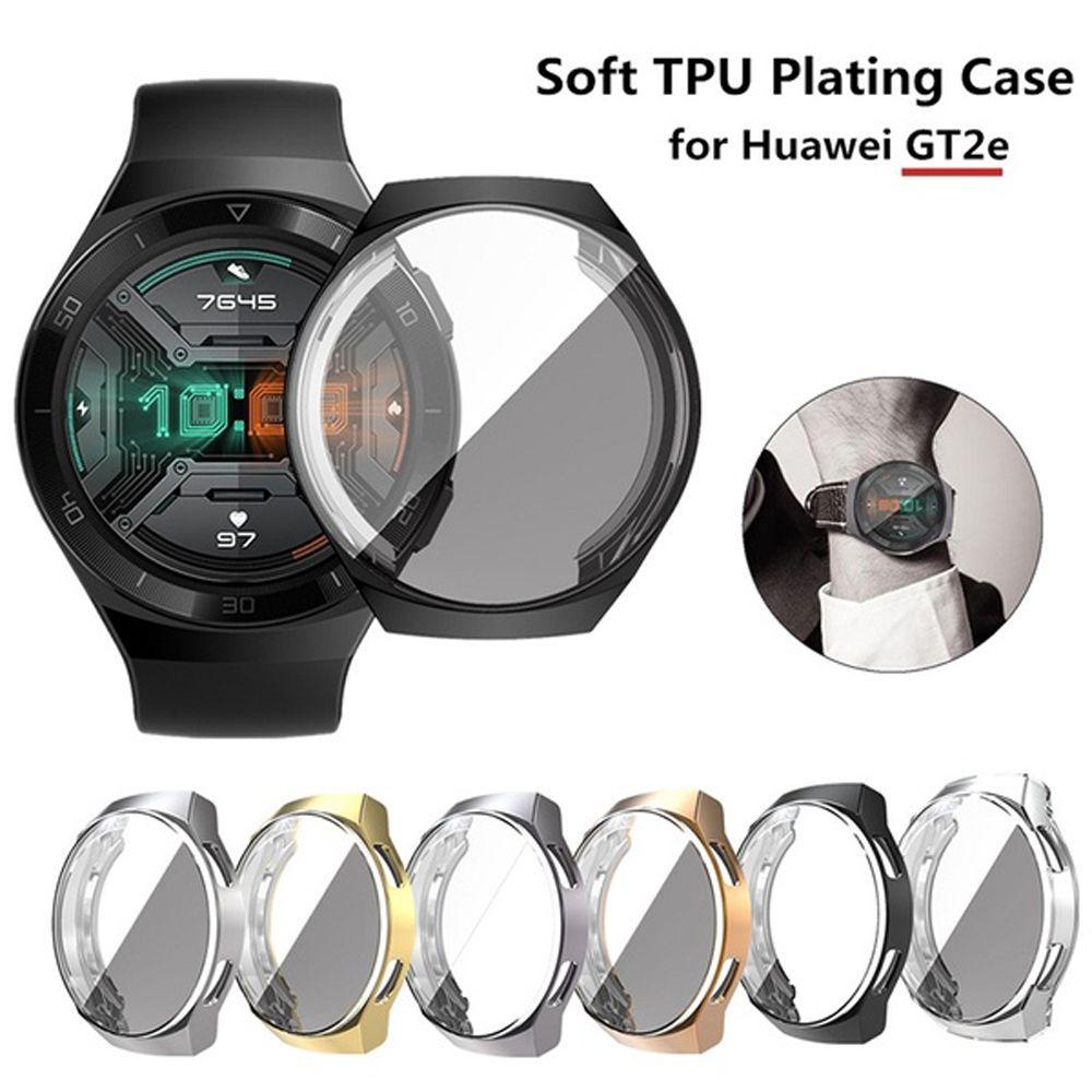 Ốp TPU BảO Vệ Cho ĐồNg Hồ Huawei Watch GT 2e