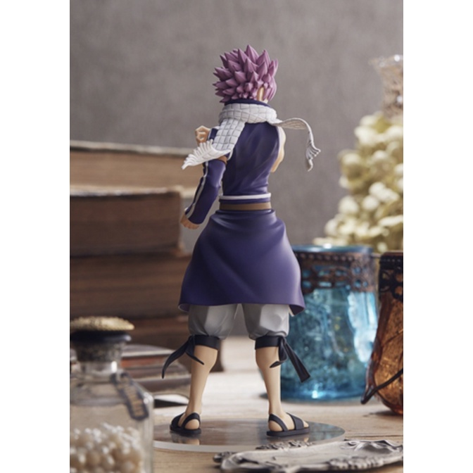 MÔ HÌNH POP UP PARADE NATSU DRAGNEEL: GRAND MAGIC GAMES ARC VER