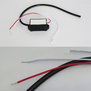 Cuộn Dây Đánh Lửa TW-DHQ-01 Cho DC 12V