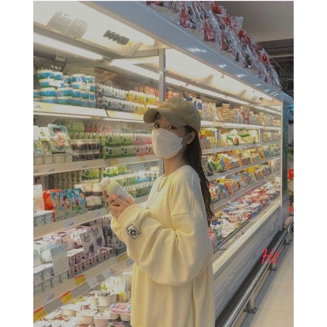 Áo nỉ bomber Hary HT11