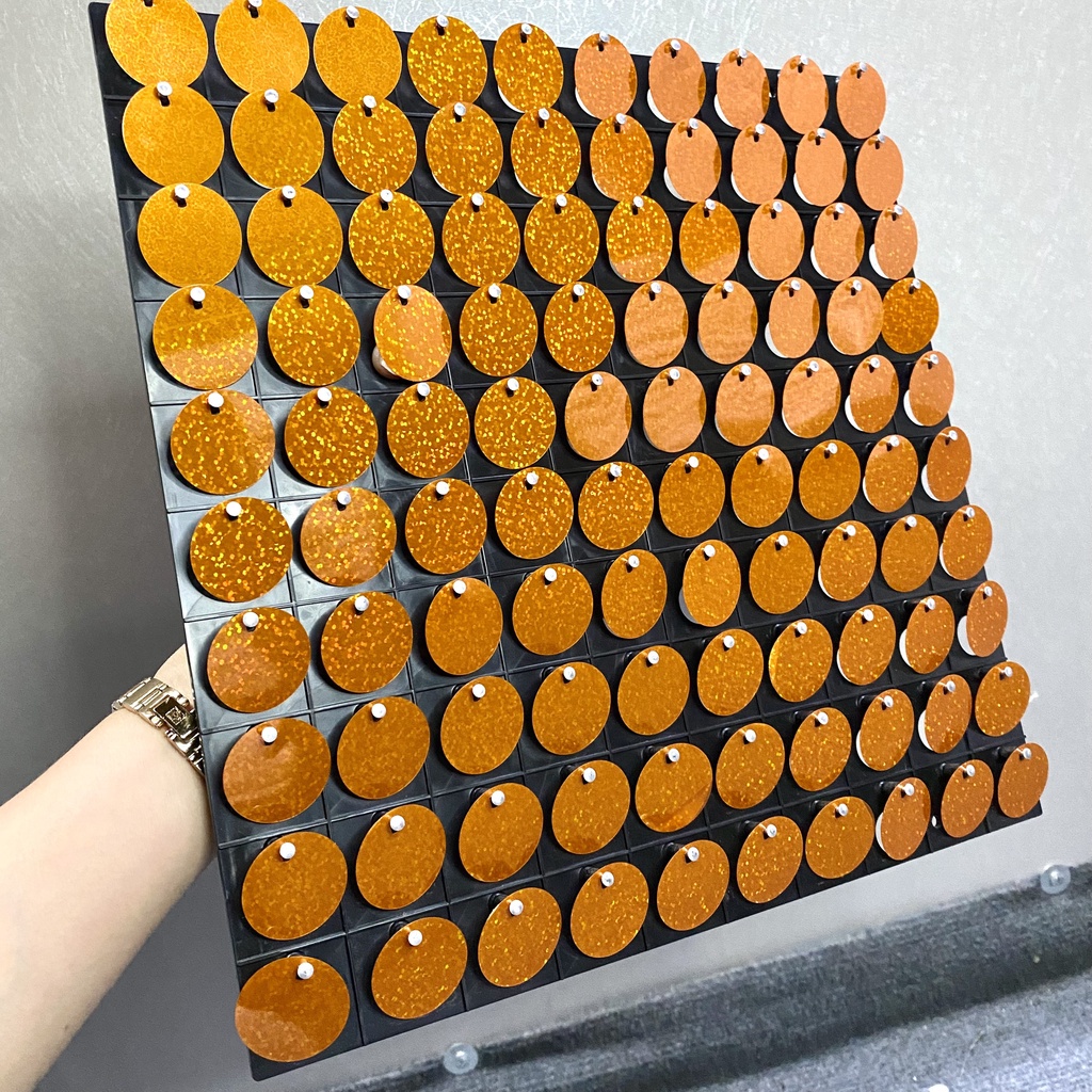 3D Gió Cam Kim tuyến