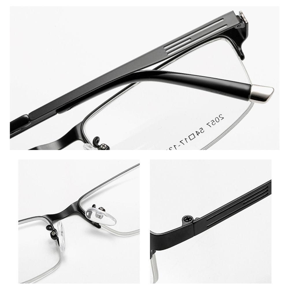 Kính Mát Chống Bức Xạ Ánh Sáng Xanh Thời Trang Cho Nam Và Nữ