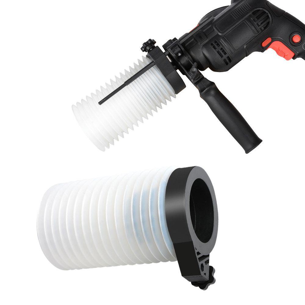 Vỏ Bọc Búa Điện Bằng Cao Su PVC Chống Bụi Gấp Gọn Được