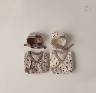 [ORDER]Bộ rời/suit TERACHO #peekaboo thu đông 2020