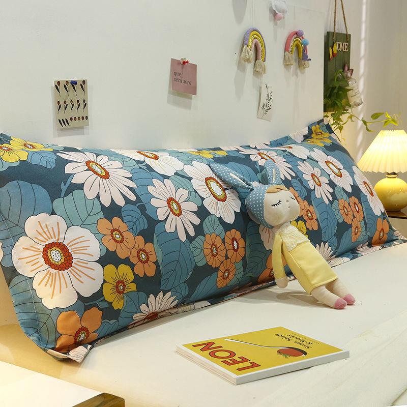 Vỏ Gối Đơn / Đôi Dài 1.2M 1.8M 1.5M Dành Cho Cặp Đôi