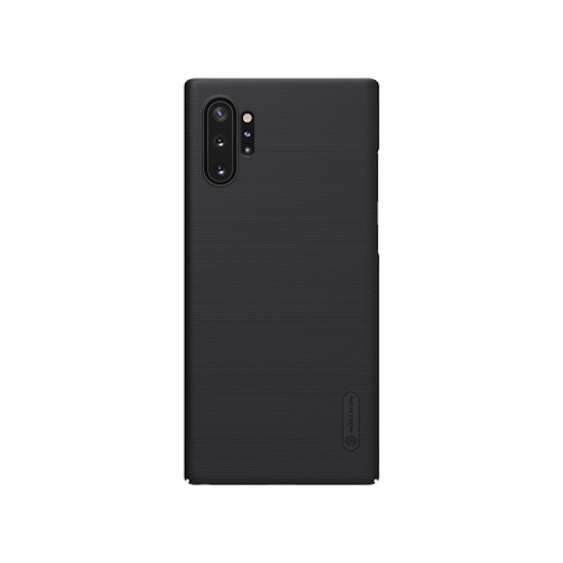 Ốp lưng Nillkin sần Samsung Galaxy Note 10 Plus