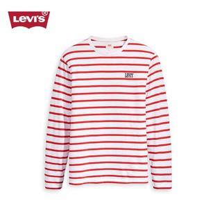 LEVI'S - Áo Thun Nam Tay Dài 85644-0001  