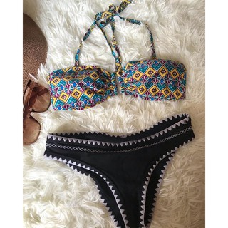 Bộ bikini size S, M nhỏ