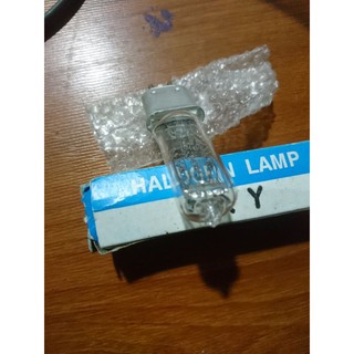 Bóng đèn Halogen 500W chân cắm