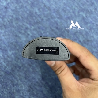 Remote Điều khiển TV Panasonic có hỗ trợ giọng nói TH-43FX550V/ TH-49FX550V/ TH-49FX650V/ TH-55FX650V