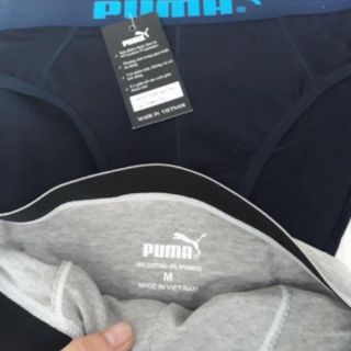 ✨ Quần lót boxer nam Puma