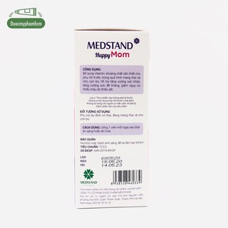 Medstand Happy Mom