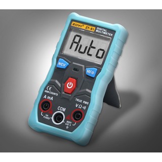 Đồng hồ vạn năng mini ZTS1