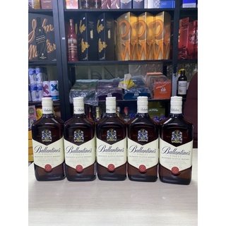 Ballantinest Finest Whisky 40% 700ml