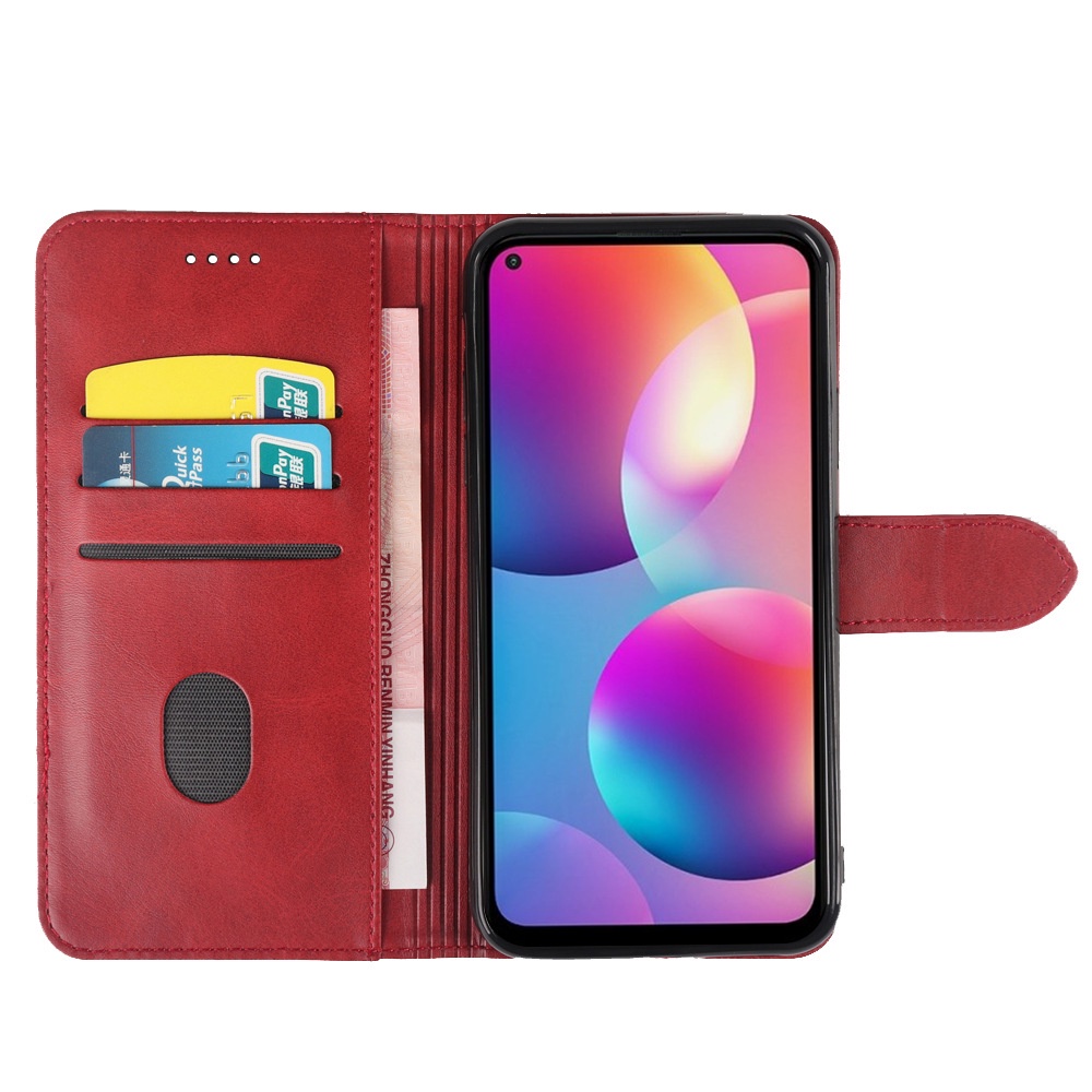 Bao da cao cấp Vsmart Joy 4