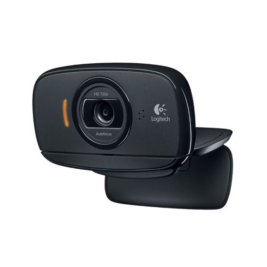 Webcam Logitech HD C525