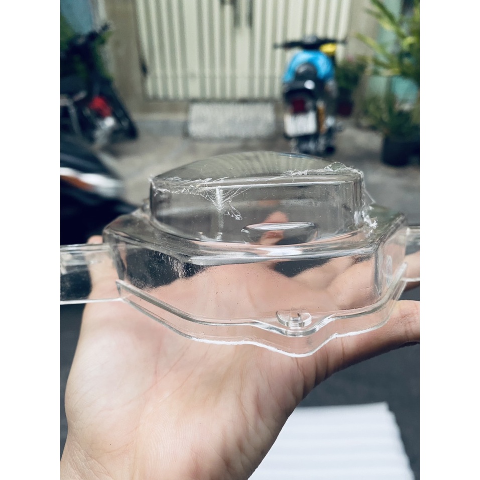 MẶT KIẾNG ĐỒNG HỒ XE CUB MỚI