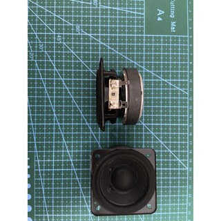 loa toàn dải 6cm 6ohm 25-30w